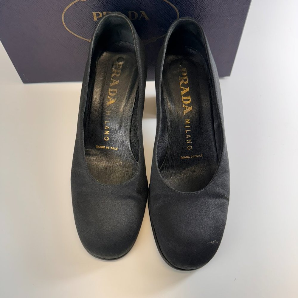 Prada Pumps - Size 37